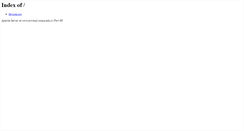 Desktop Screenshot of evirtual.unasa.edu.sv